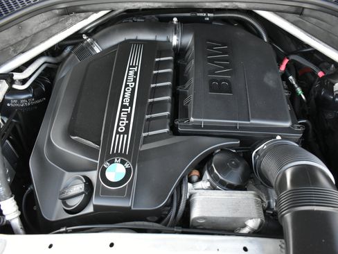 Used 2015 BMW X6 xDrive35i image 46