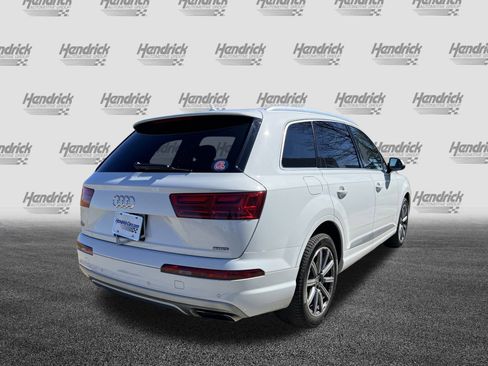 Used 2019 Audi Q7 3.0T Premium Plus image 11