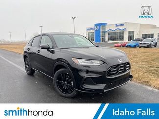 New 2026 Honda HR-V Sport 360° Tour