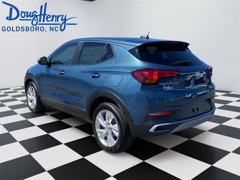 New 2026 Buick Encore GX Preferred image 3