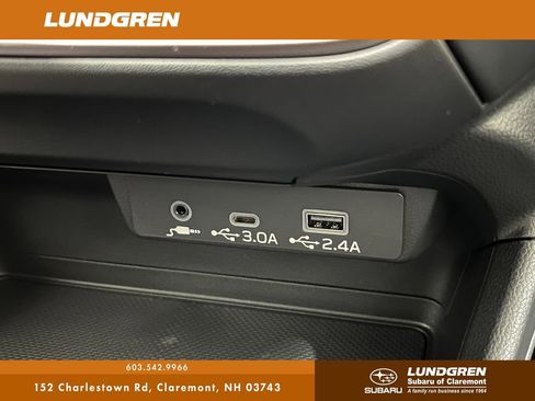 New 2026 Subaru Impreza 2.0i Sport image 22