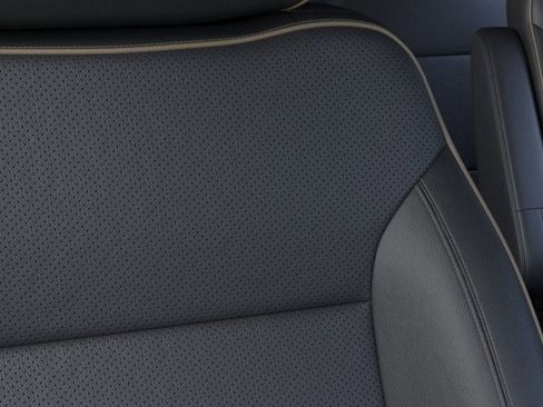 New 2026 GMC Yukon XL Elevation image 46