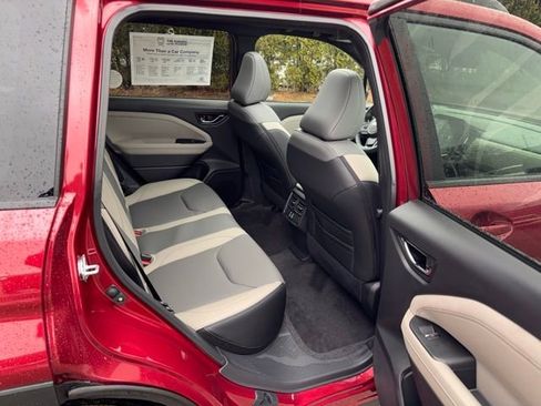 New 2026 Subaru Forester Limited image 12