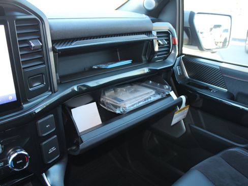 Used 2023 Ford F150 Raptor w/ Equipment Group 802A Raptor R image 69