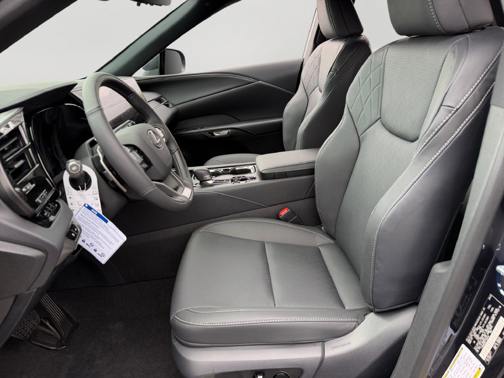 New 2026 Lexus RX 350 Premium Plus w/ Convenience Package AWD/4WD image 12