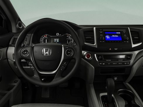 Used 2018 Honda Pilot EX-L image 41