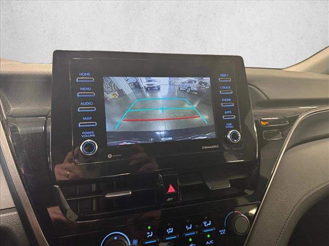 Used 2021 Toyota Camry LE FWD image 13