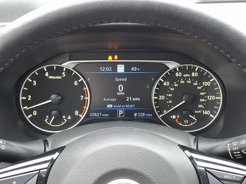 Certified 2023 Nissan Altima 2.5 SL AWD/4WD image 23