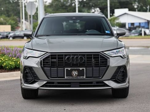 Used 2022 Audi Q3 2.0T Premium Plus w/ Premium Plus Package AWD/4WD image 13