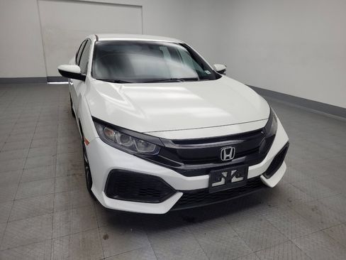 Used 2017 Honda Civic LX image 14
