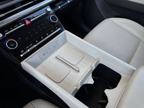 Used 2026 Hyundai Santa Fe SEL AWD/4WD image 44