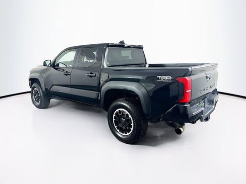 Used 2024 Toyota Tacoma TRD Off-Road image 5