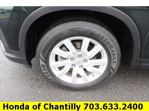 Used 2019 Honda Pilot LX image 30