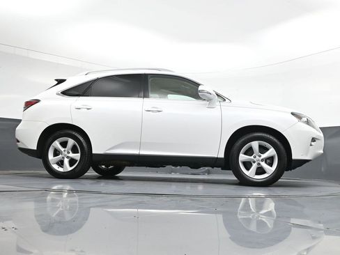 Used 2014 Lexus RX 350 AWD w/ Navigation Package image 32