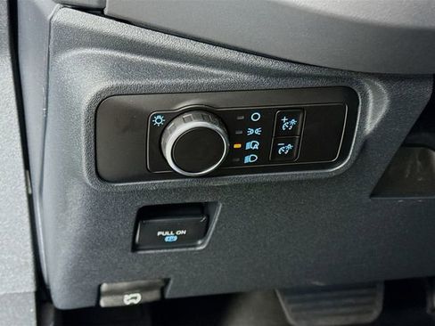 New 2025 Ford Bronco Big Bend image 11