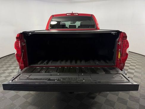 Used 2020 Toyota Tundra SR5 image 25