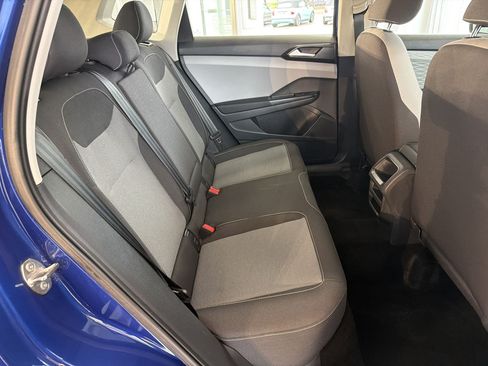 Certified 2023 Volkswagen Taos S w/ Driver Assistance Package FWD image 30