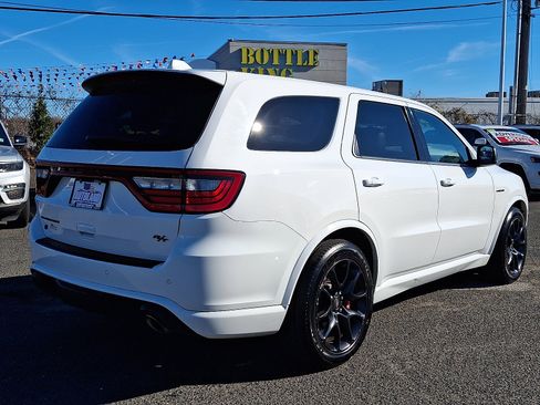 Used 2022 Dodge Durango R/T w/ Tow 'N Go Package image 7