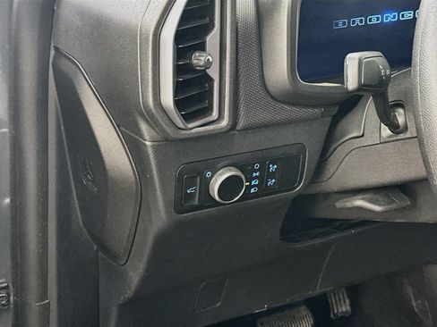 Used 2025 Ford Bronco Sport Big Bend AWD/4WD image 17