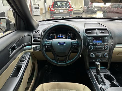 Used 2016 Ford Explorer 4WD image 21