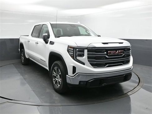 Used 2024 GMC Sierra 1500 SLT image 22