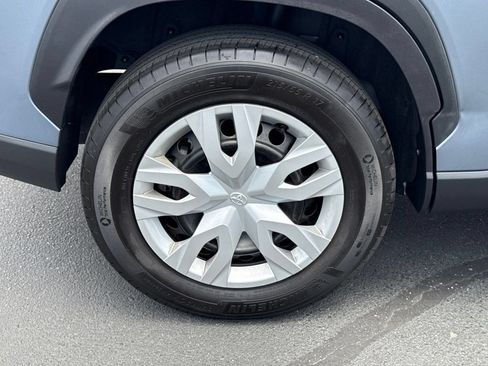 Certified 2026 Toyota Corolla Cross L FWD image 14