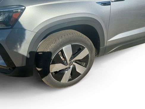 Used 2024 Volkswagen Taos S image 14