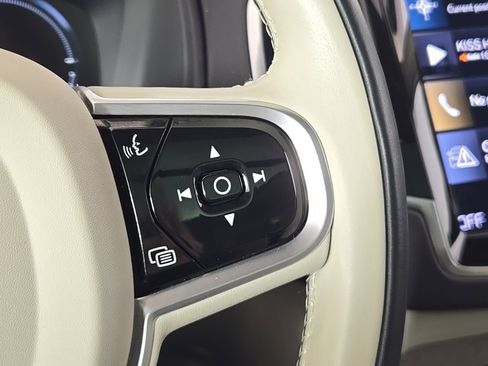 Used 2022 Volvo XC90 T8 Inscription w/ Advanced Package image 30