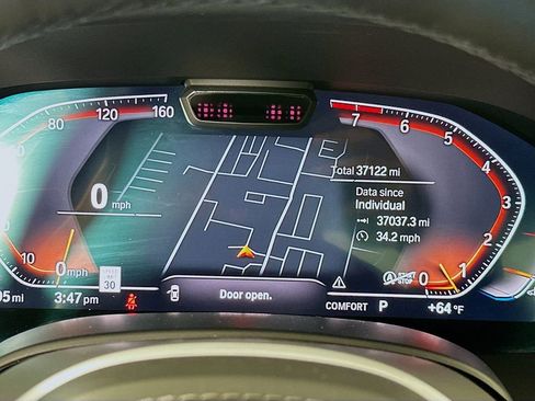 Certified 2022 BMW 840i Coupe image 12