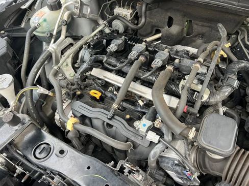 Used 2018 Nissan Kicks SV w/ Exterior Package image 29