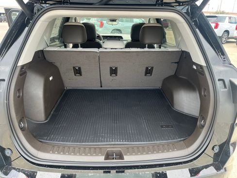 New 2026 GMC Terrain Denali w/ LPO, Floor Liner Package image 24