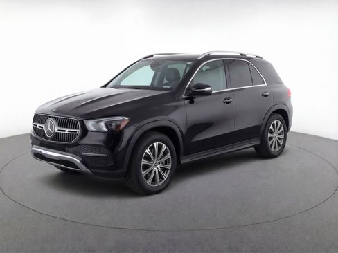 Used 2024 Mercedes-Benz GLC 300 GLC 300 image 3