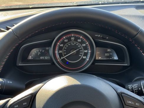 Used 2014 MAZDA MAZDA3 i Touring w/ Moonroof Package 1 image 28