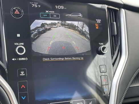 Used 2023 Subaru Outback Premium image 27