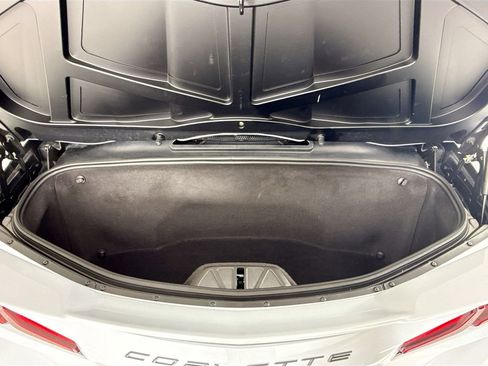 Used 2021 Chevrolet Corvette Stingray Preferred Conv w/ Z51 Performance Package image 29