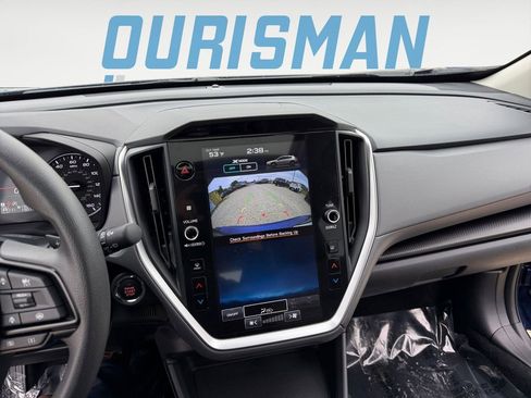 Used 2024 Subaru Crosstrek 2.0i Premium AWD/4WD image 19