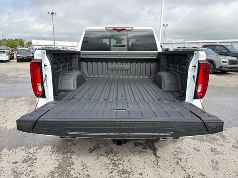 New 2026 GMC Sierra 1500 AT4 AWD/4WD image 25