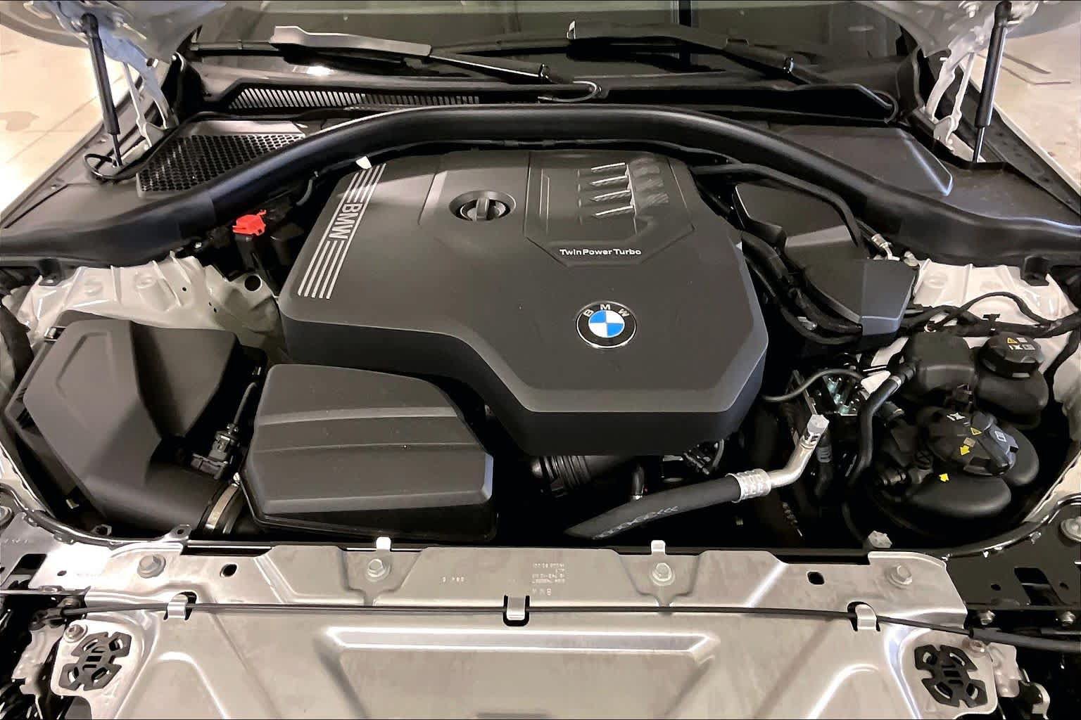 Used 2026 BMW 230i Coupe w/ Premium Package RWD image 16