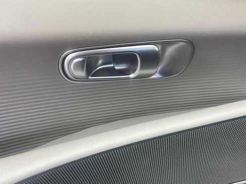 Used 2024 Hyundai Ioniq 6 SEL image 13