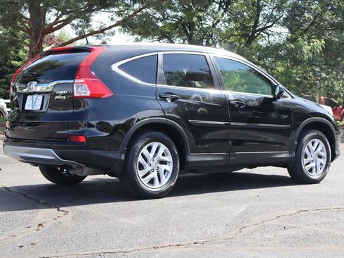 Used 2015 Honda CR-V EX-L image 5