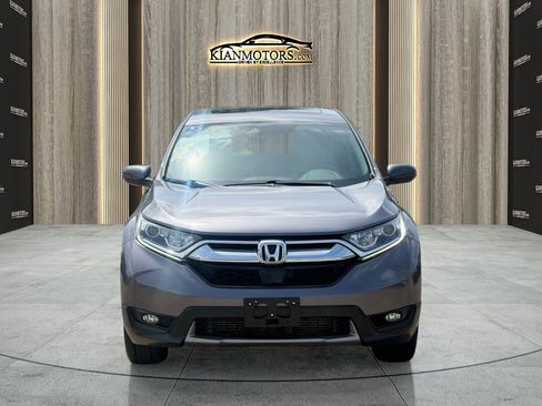 Used 2019 Honda CR-V EX-L image 2