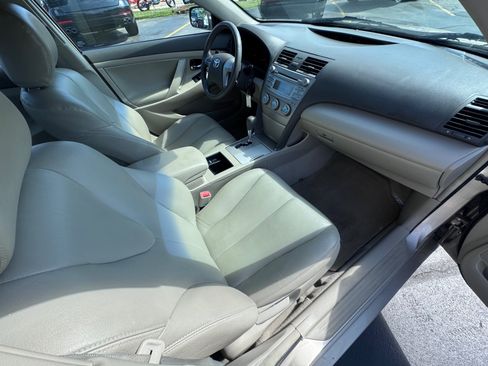 Used 2008 Toyota Camry LE FWD image 21
