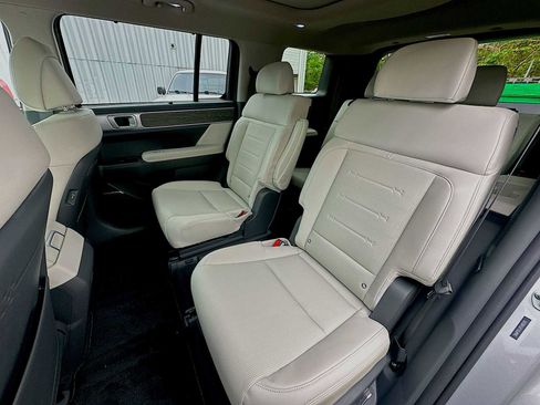New 2026 Hyundai Santa Fe Limited AWD/4WD image 25