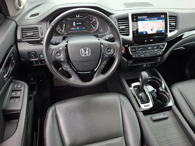 Used 2018 Honda Ridgeline RTL-E image 2