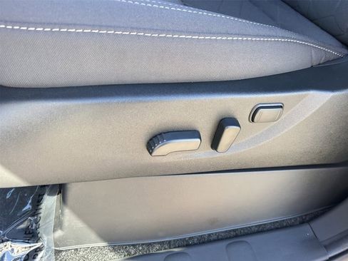 New 2026 Nissan Frontier SV image 26