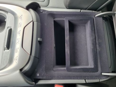 New 2025 Nissan Armada PRO-4X image 31