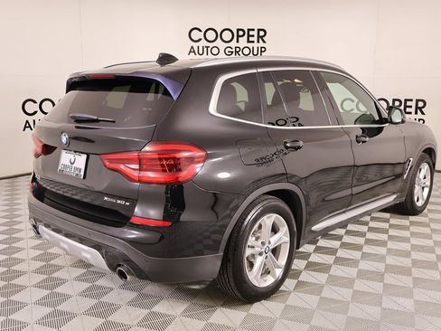 Used 2021 BMW X3 xDrive30e w/ Convenience Package image 22