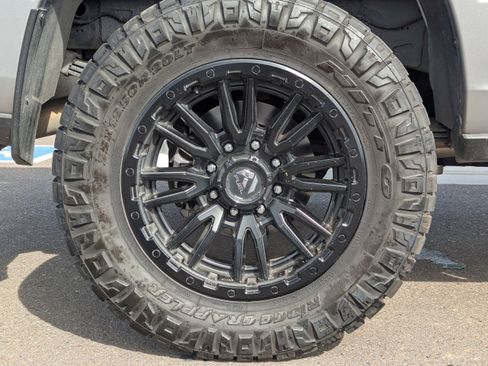 Used 2024 RAM 3500 Laramie w/ Night Edition image 48