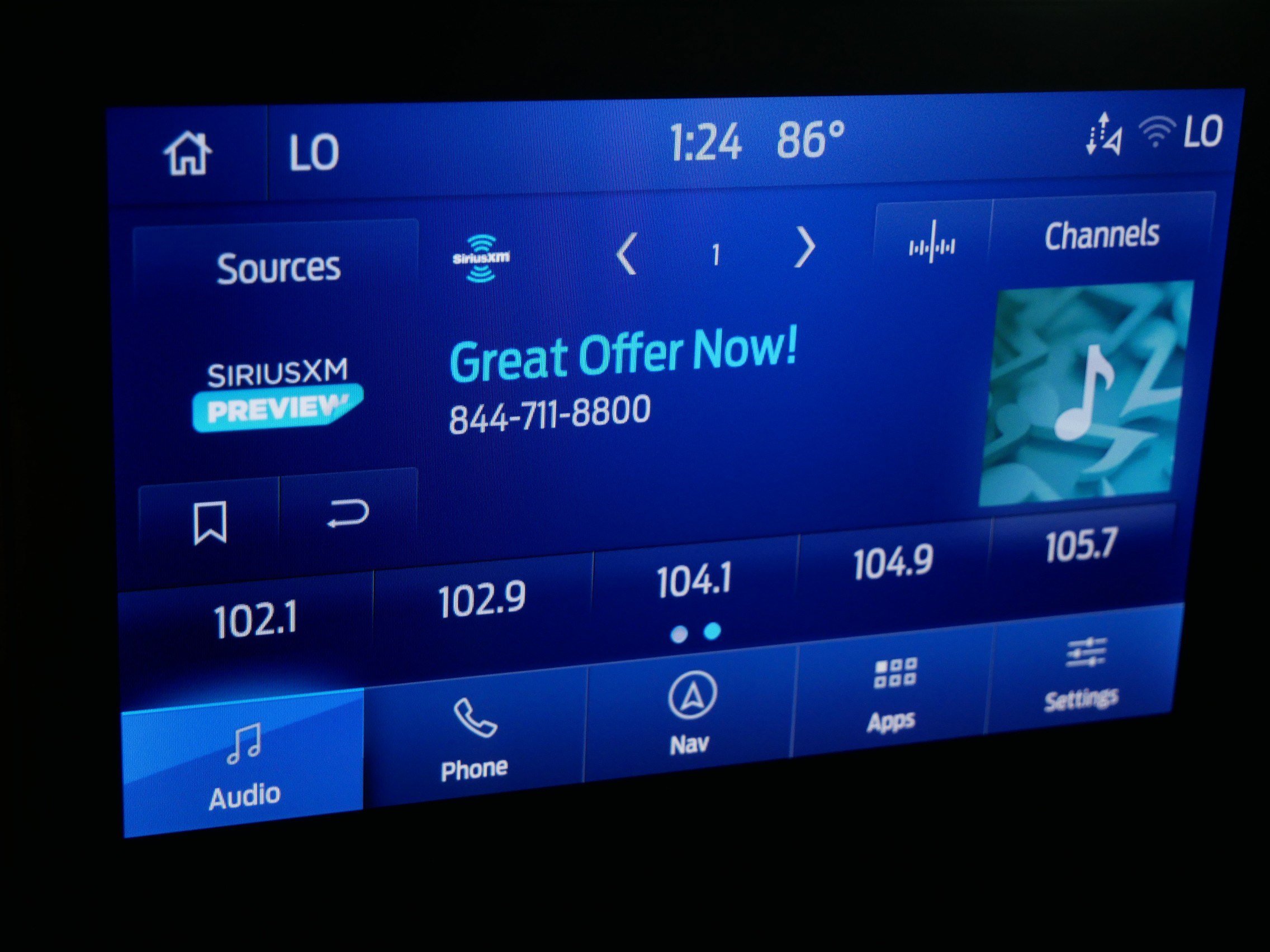 Used 2023 Ford Explorer ST-Line w/ Class IV Trailer Tow Package AWD/4WD image 22