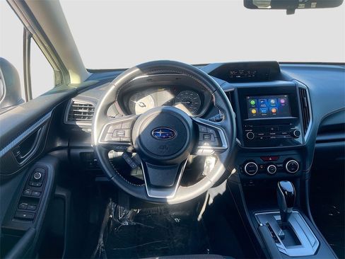 Used 2023 Subaru Crosstrek 2.0i Premium image 21